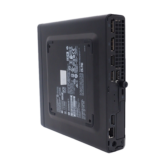 HP 800 G6 i5-10500