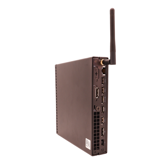 Lenovo M80Q i5 10500T