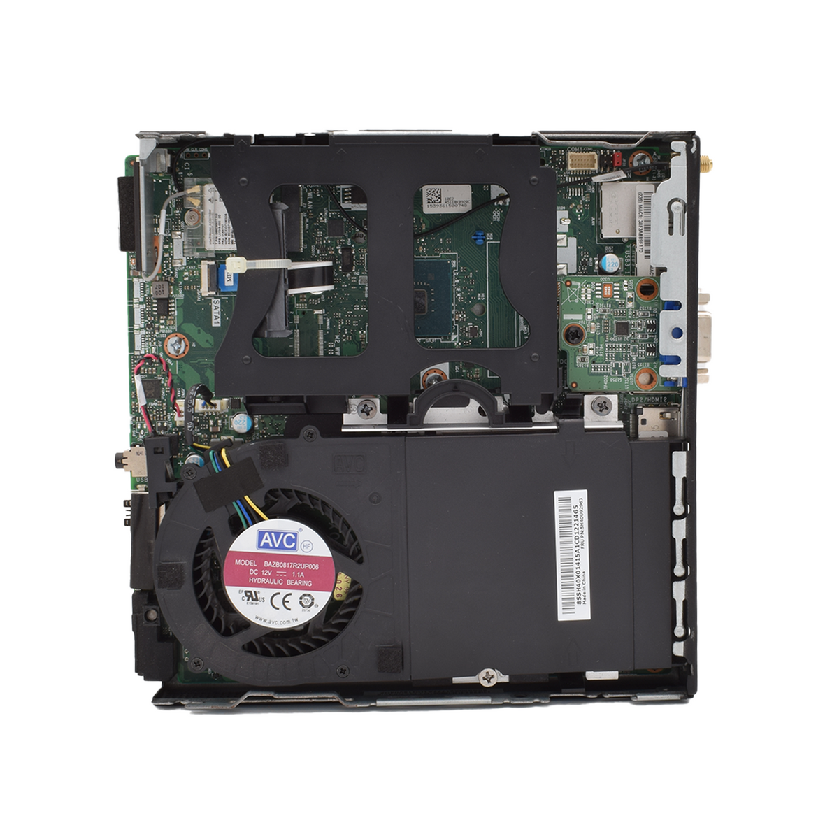 Lenovo M80Q i5 10500T