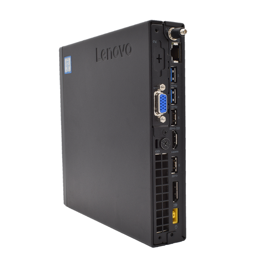 Lenovo M920Q i5-8500T