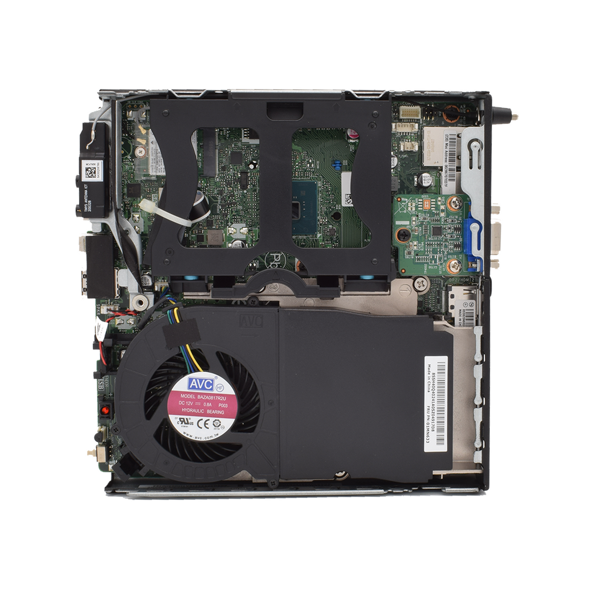 Lenovo M920Q i5-8600T