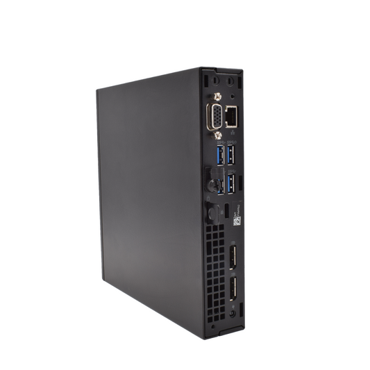 Dell Optiplex 5060 i5-8500T