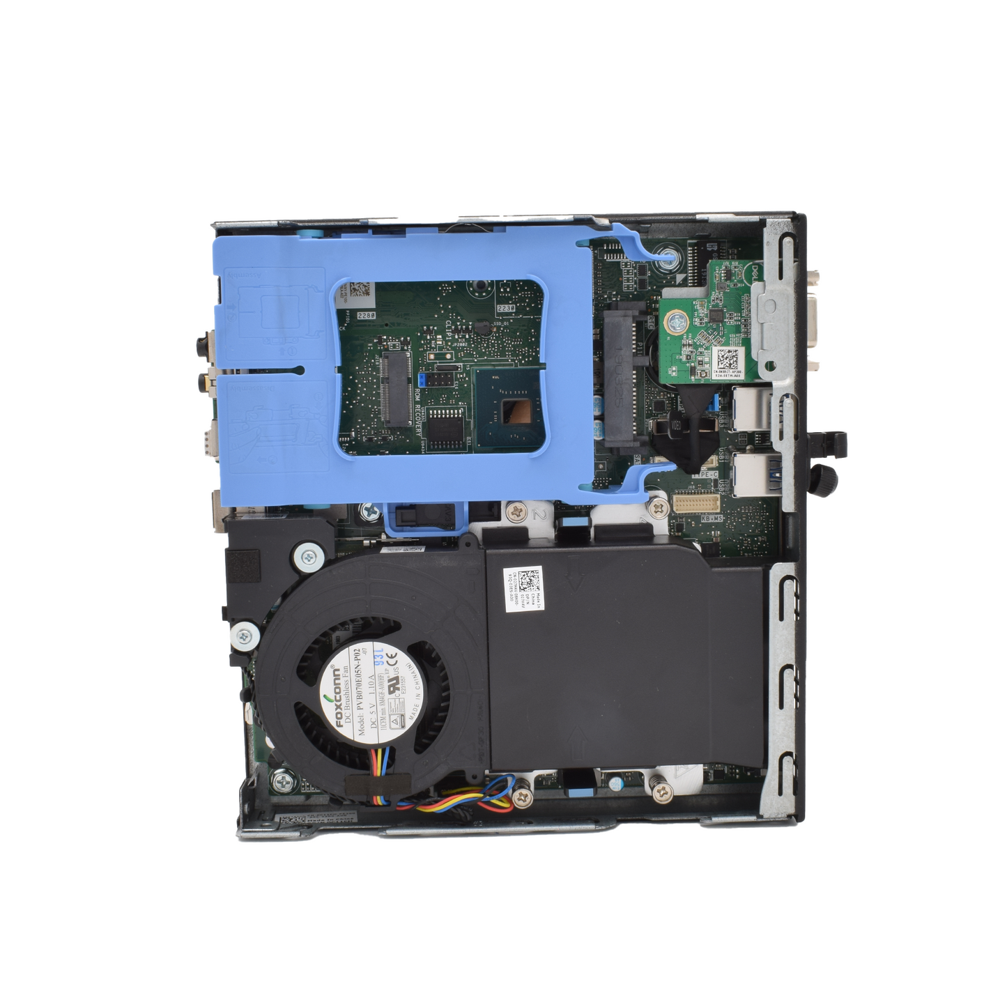 Dell Optiplex 5060 i5-8500T