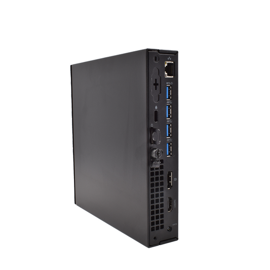 Optiplex 7040 i5-6500T