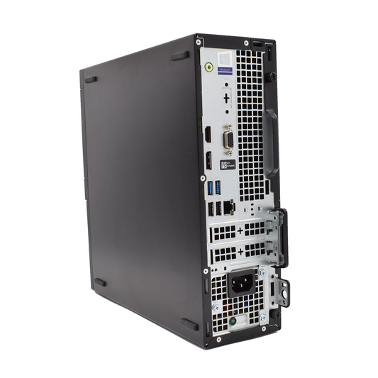 Dell Optiplex 3070 SFF i5-8400