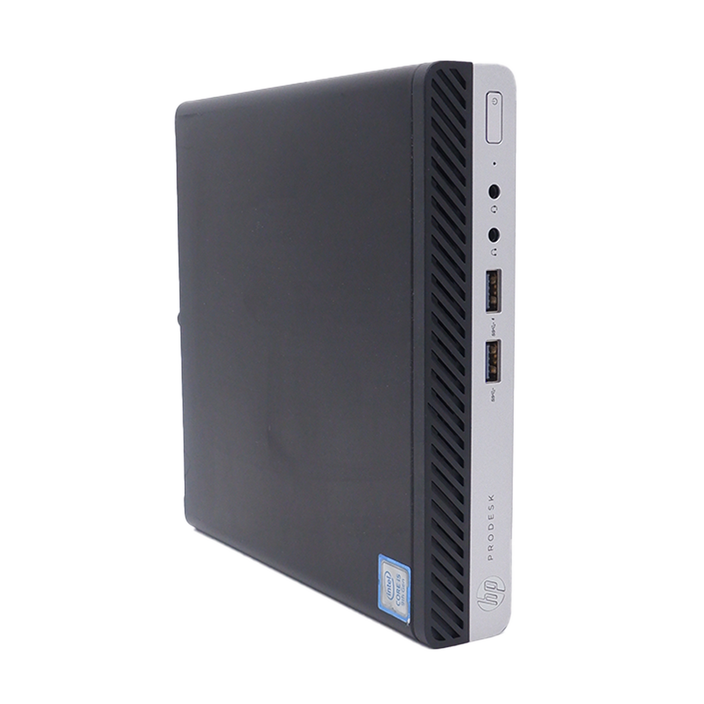 HP 800 G5 i5-9500T