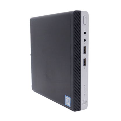 HP 800 G5 i5-9500T