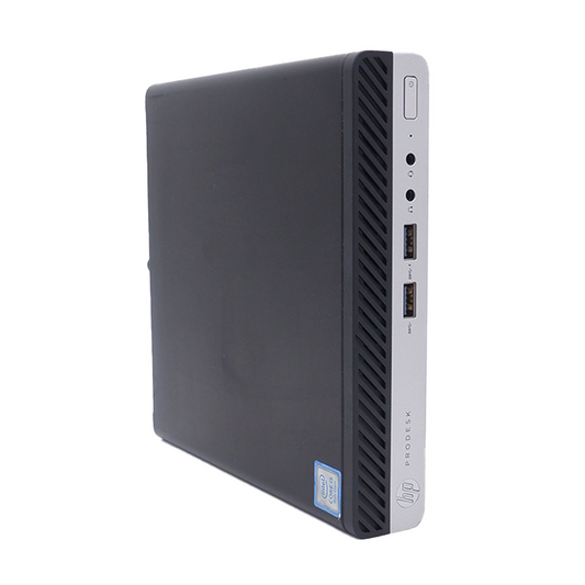 HP 800 G5 i5-9500T