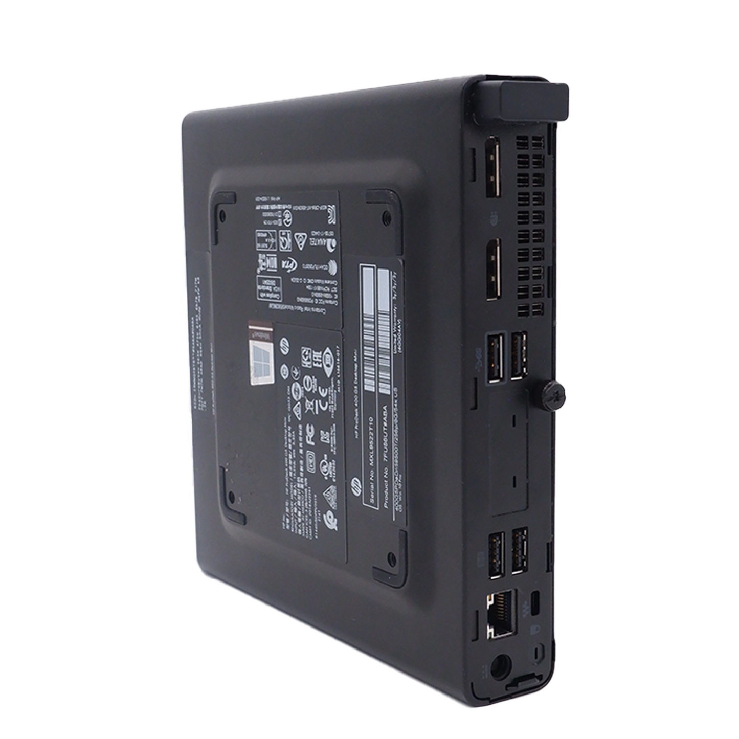 HP 800 G5 i5-9500T