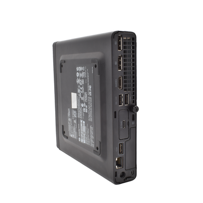 HP 400 G9 i5-12500T