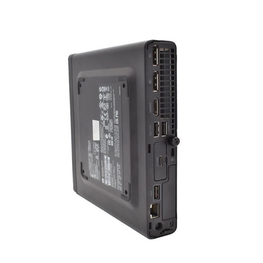 HP 400 G9 i5-12500T
