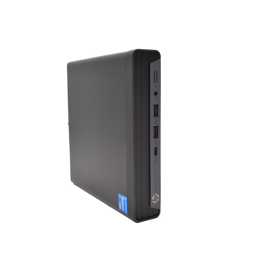 HP 400 G9 i5-12500T