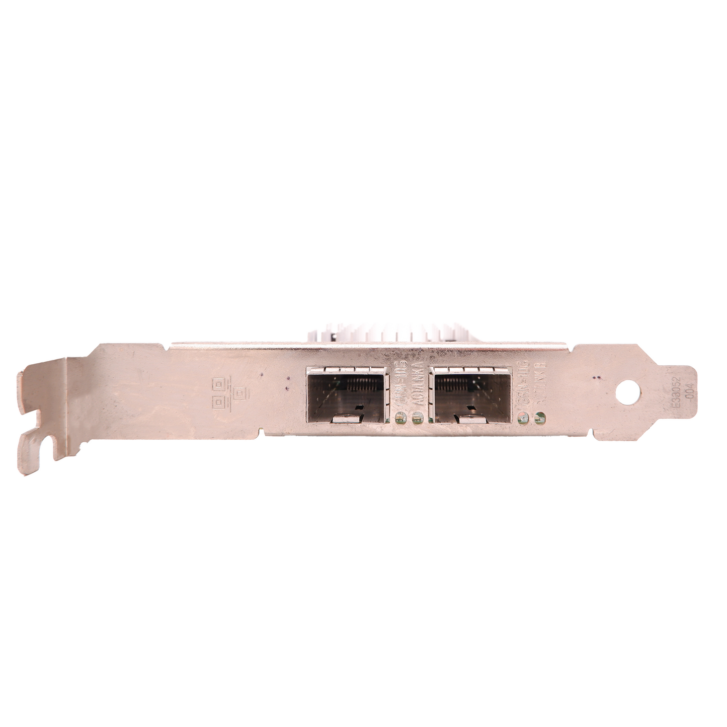 Intel X520-DA2 Big Bracket