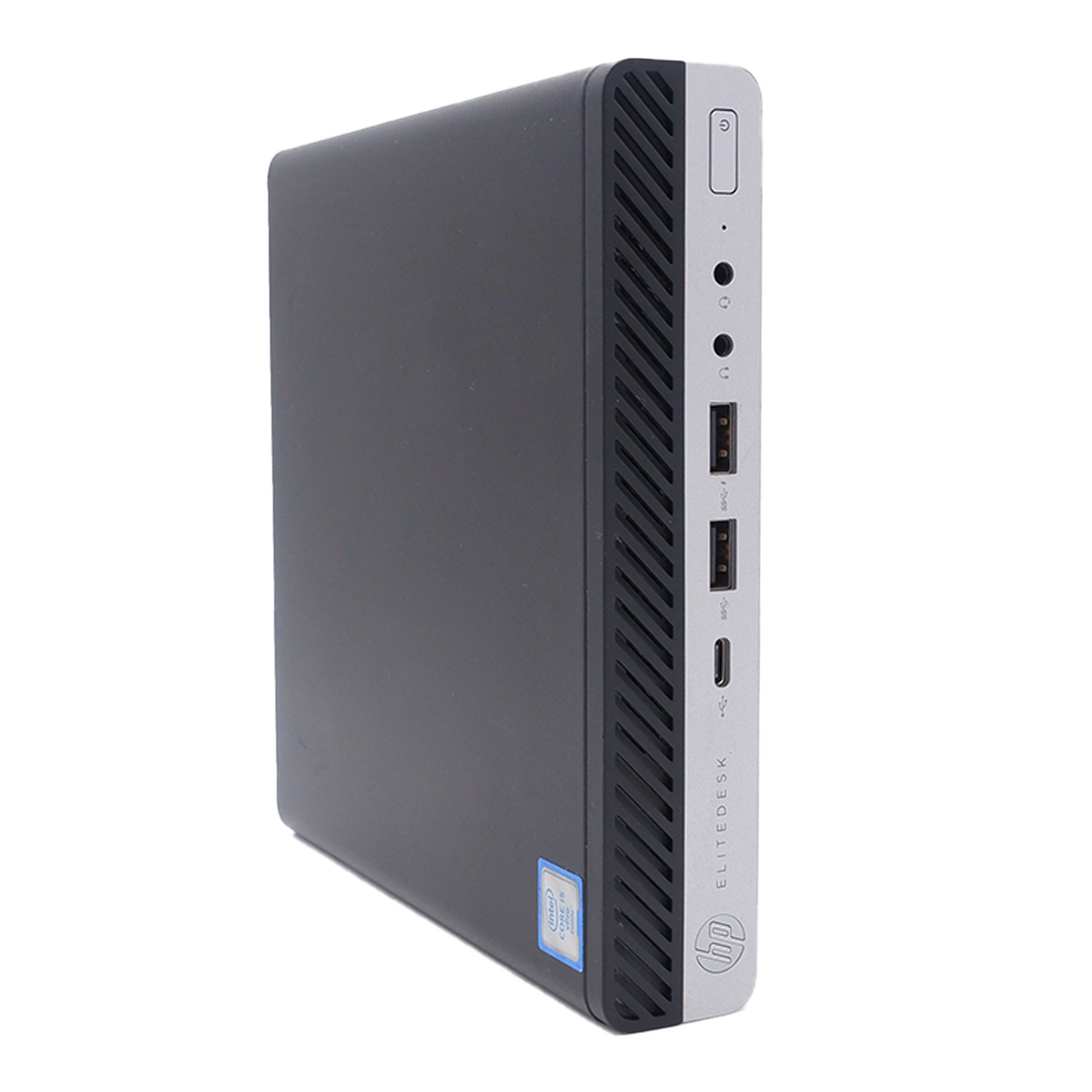 HP 800 G3 i5-6500T