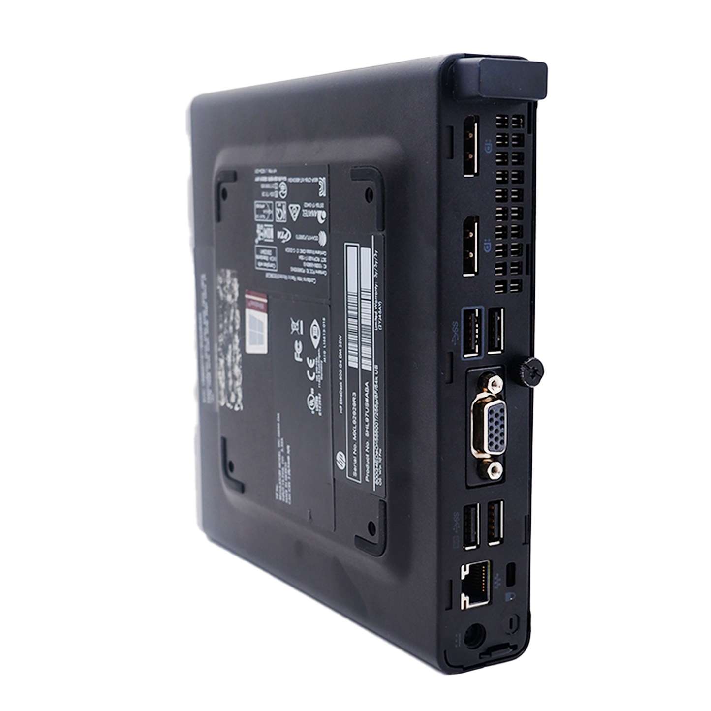 HP 800 G4 i5-8500T