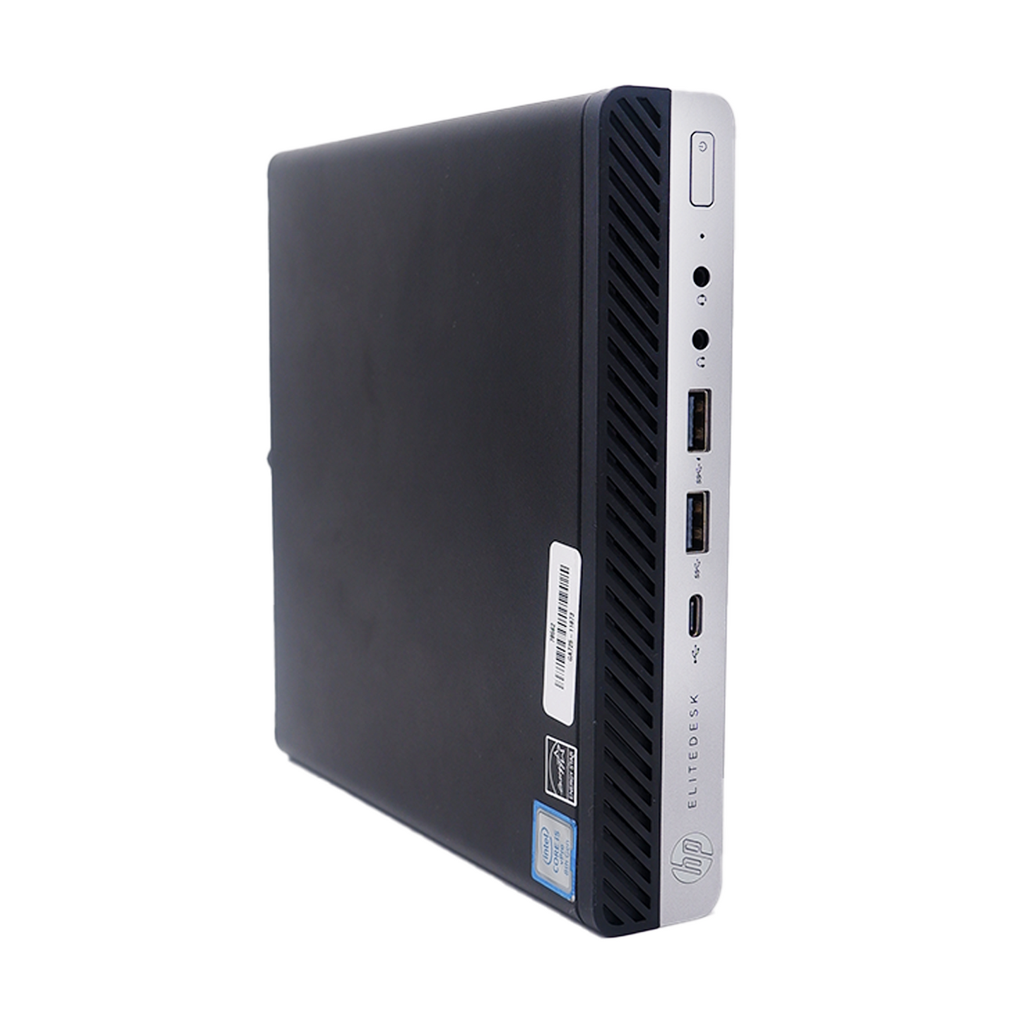 HP 800 G4 i5-8500T