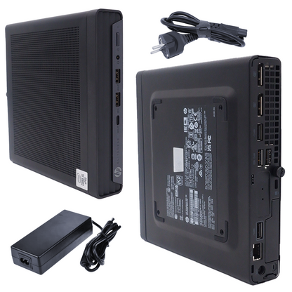 HP 800 G6 i5-10500