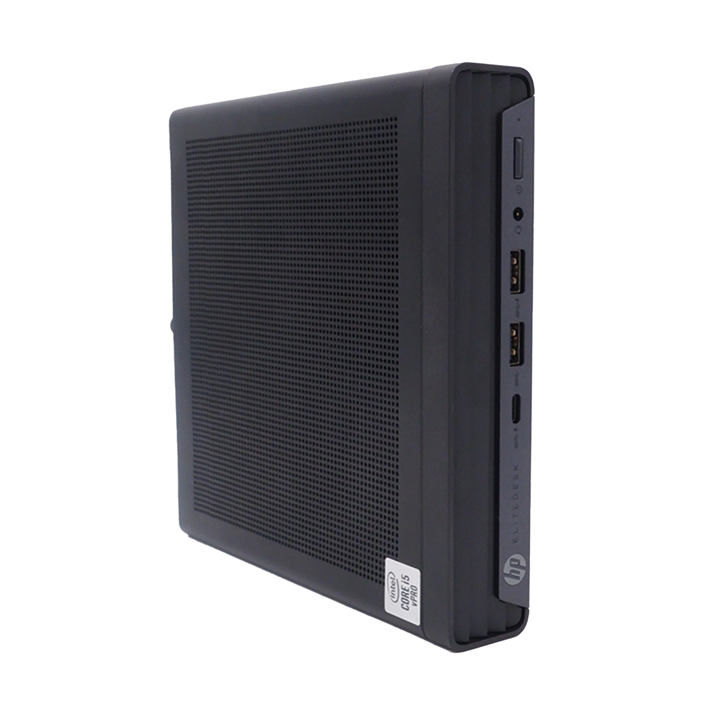 HP 800 G6 i5-10500