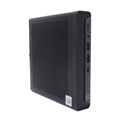HP 800 G6 i5-10500
