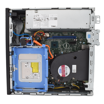 Dell Optiplex 3070 SFF i5-8400