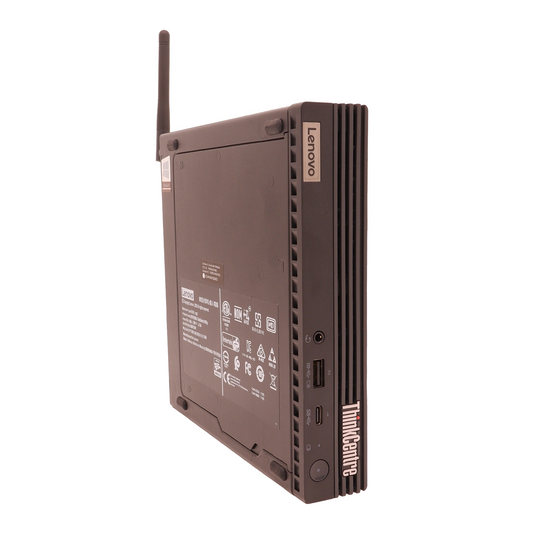 Lenovo M80Q i5 10500T