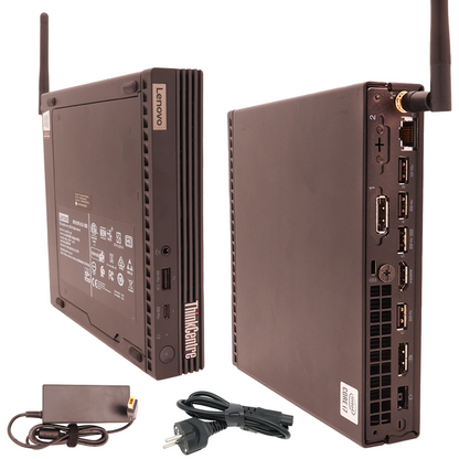 Lenovo M80Q i5 10500T