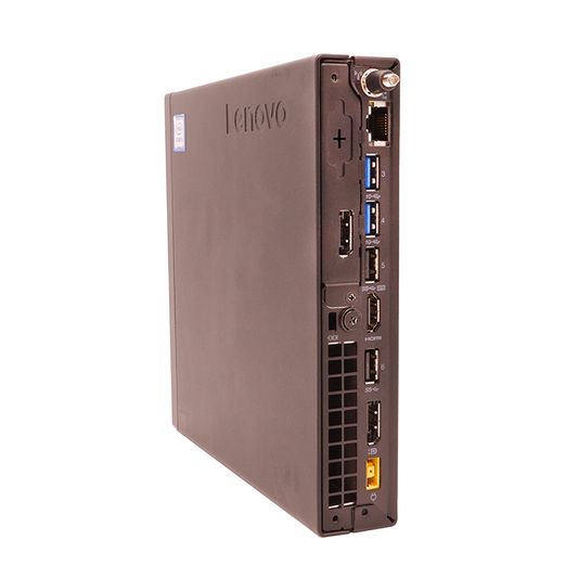Lenovo M720Q i5-8400T