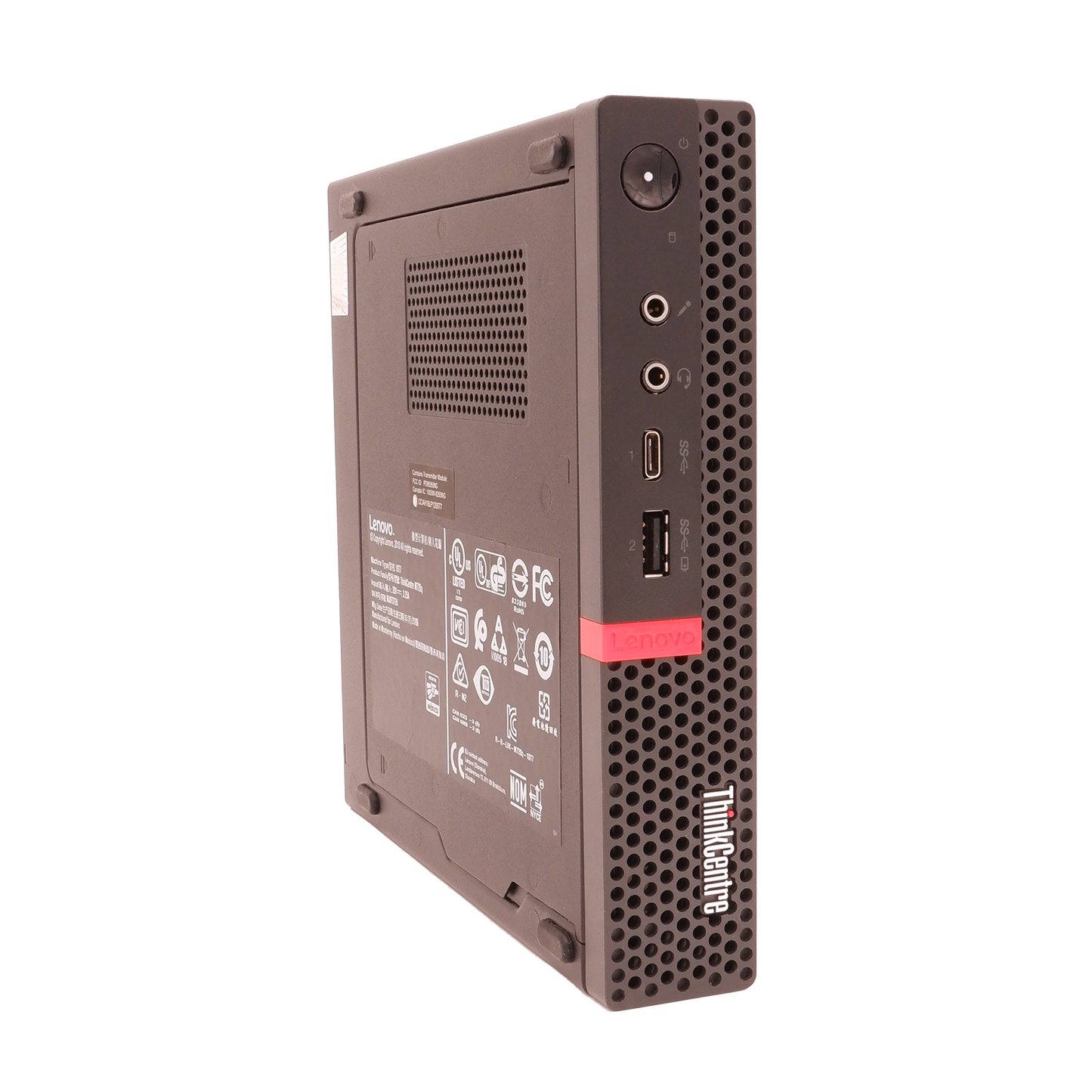 Lenovo M720Q i5-8400T