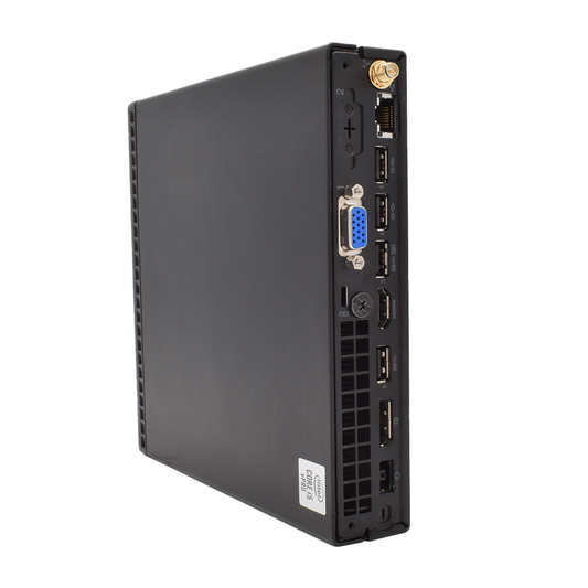 Lenovo M80Q i5 10500T