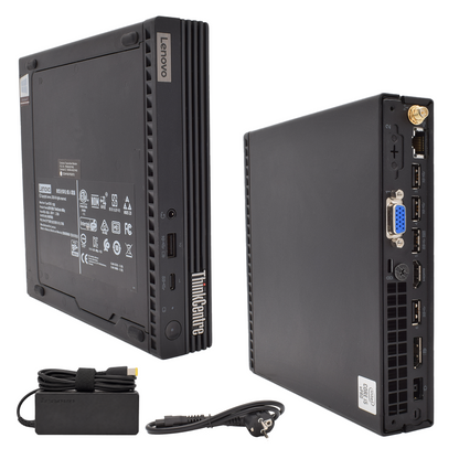 Lenovo M80Q i5 10500T