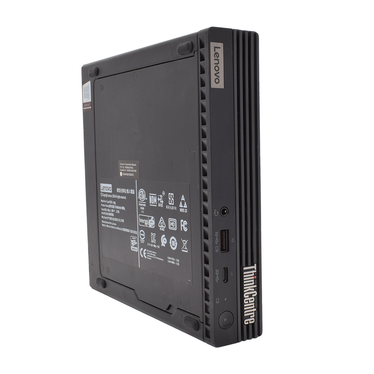 Lenovo M80Q i5 10500T