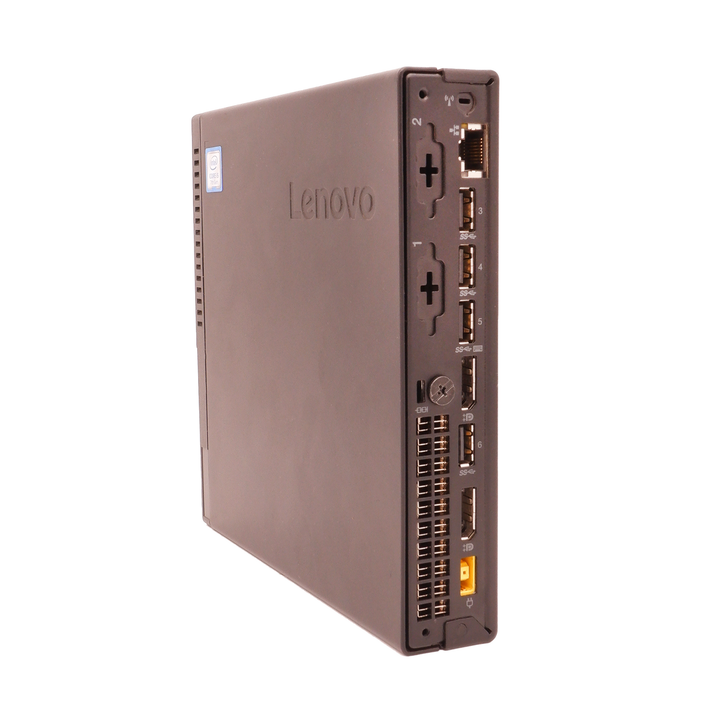 Lenovo M910Q i5-6500T