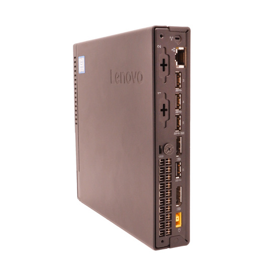 Lenovo M910Q i5-6500T