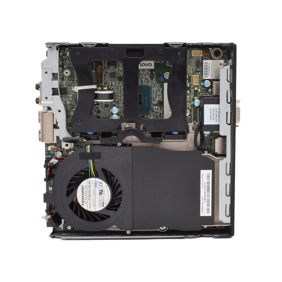 Lenovo M910Q i5-6500T
