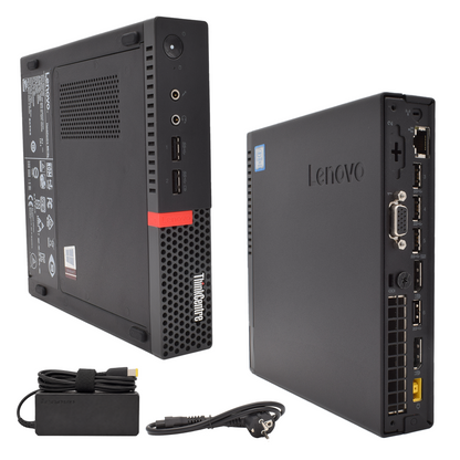 Lenovo M910Q i5-6500T