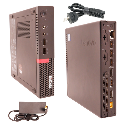Lenovo M910Q i5-6500T