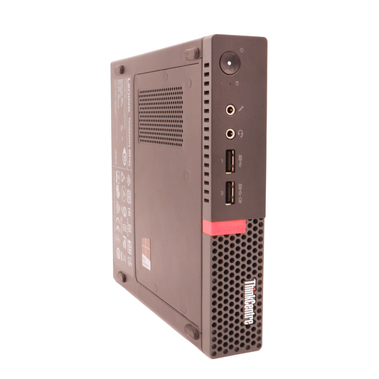 Lenovo M910Q i5-6500T