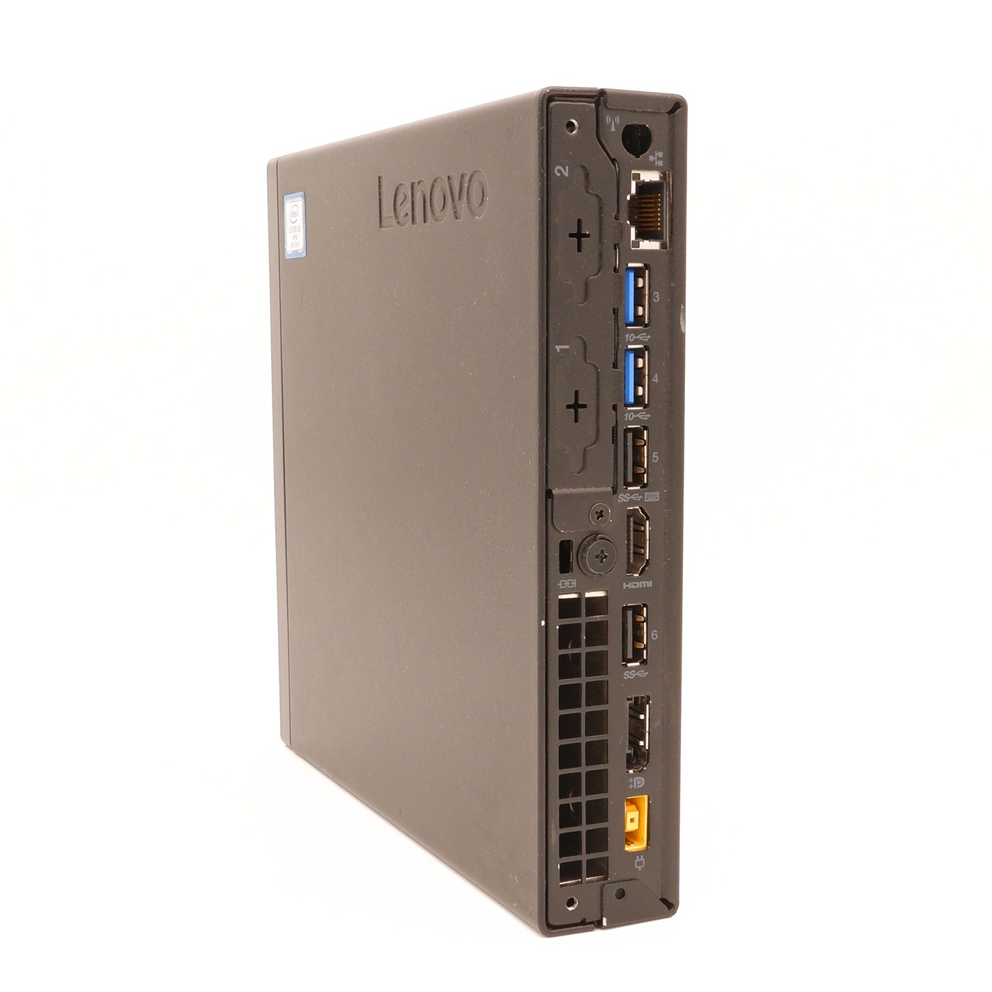 Lenovo M920Q i5-8500T
