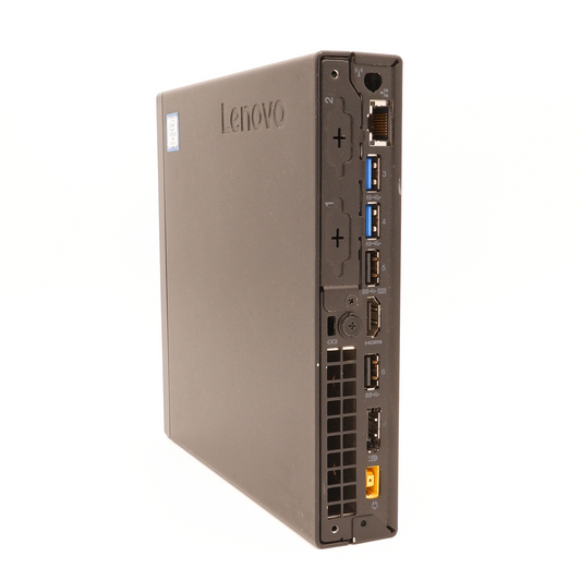 Lenovo M920Q i5-8500T