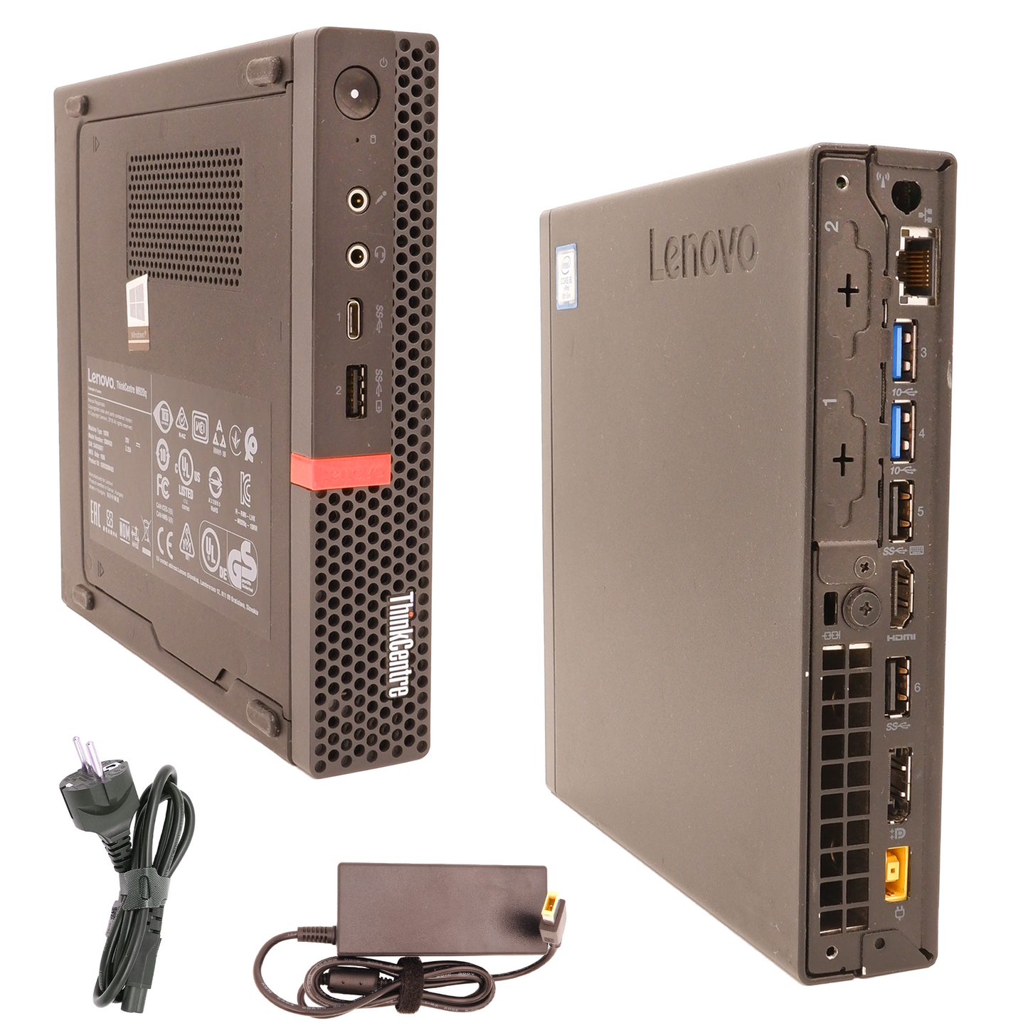 Lenovo M920Q i5-8500T