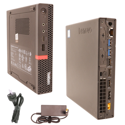 Lenovo M920Q i5-8500T