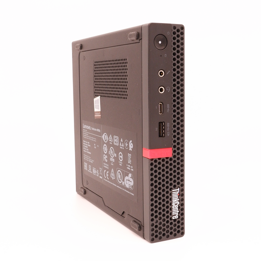 Lenovo M920Q i5-8500T