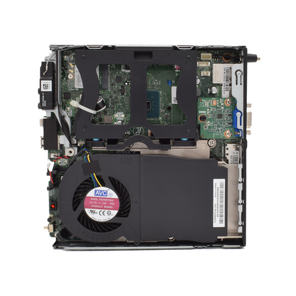Lenovo M920Q i5-8500T