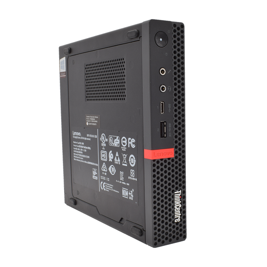 Lenovo M920Q i5-8500T