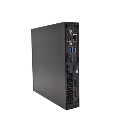 Dell Optiplex 5060 i5-8500T
