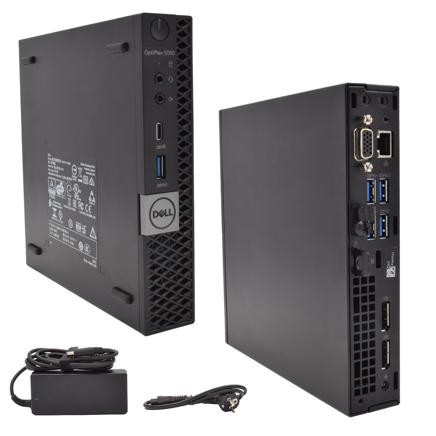 Dell Optiplex 5060 i5-8500T