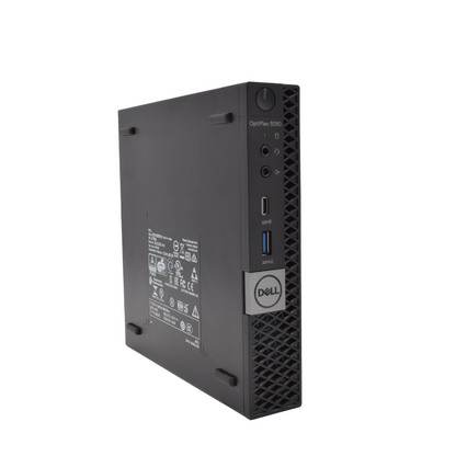 Dell Optiplex 5060 i5-8500T