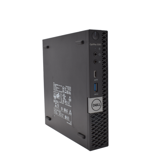Dell Optiplex 5060 i5-8500T