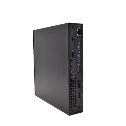 Optiplex 7040 i5-6500T