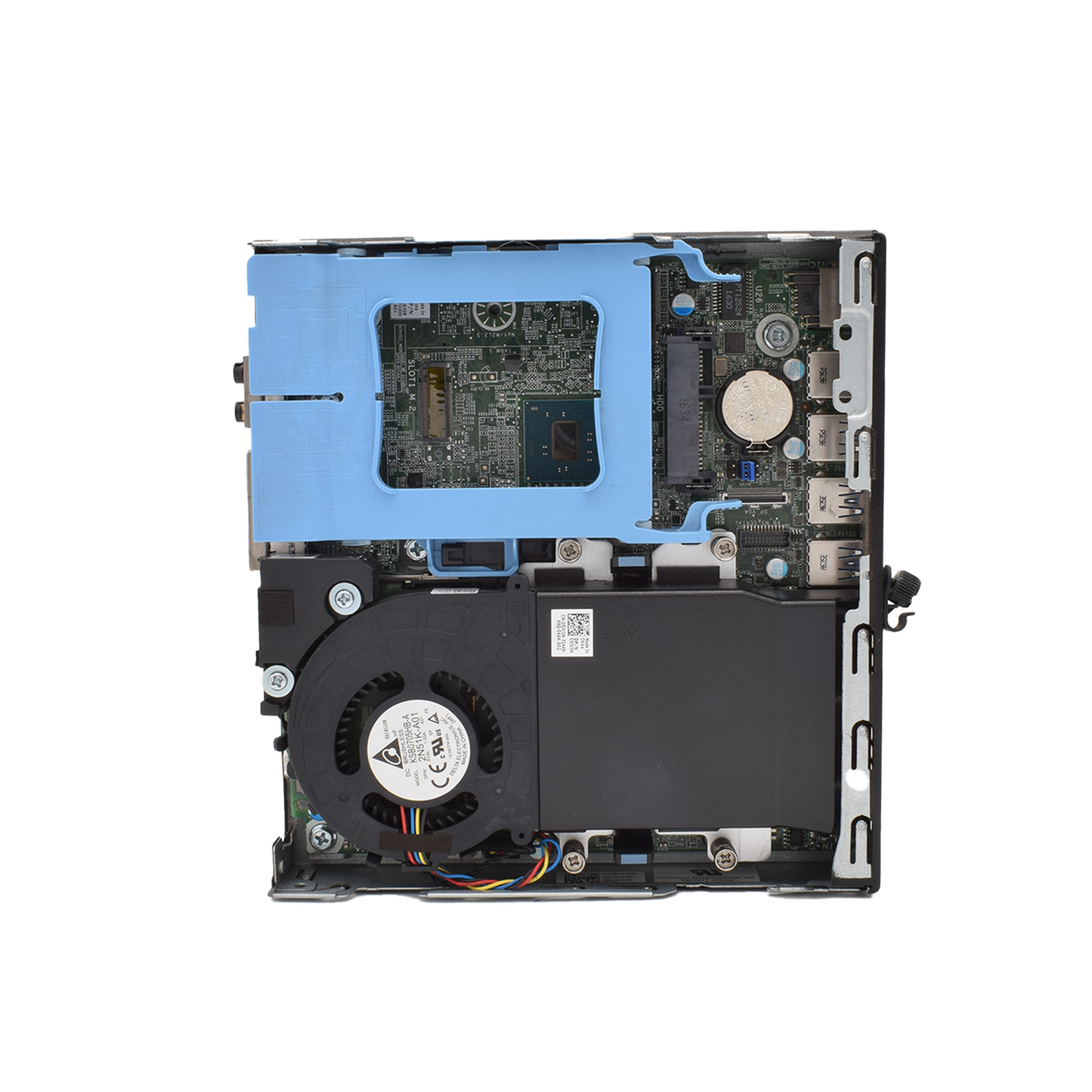 Optiplex 7040 i5-6500T